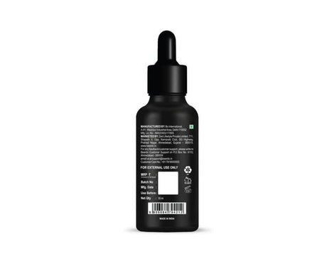 Beardo Night Shot Vitamin C Face Serum - Vamzn#