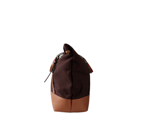 BECKETT FOLD - UP TOTE BAG - Vamzn#