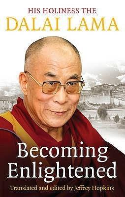 Becoming Enlightened - Vamzn#