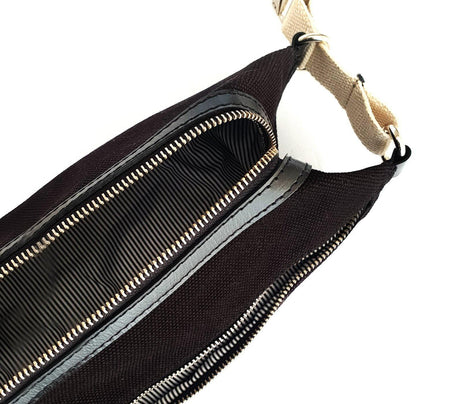 BELT BAG CANVAS - Vamzn#