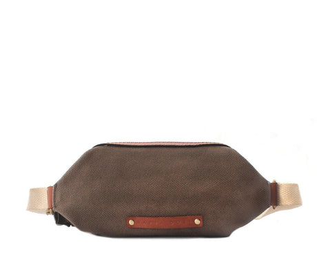 BELT BAG CANVAS - Vamzn#