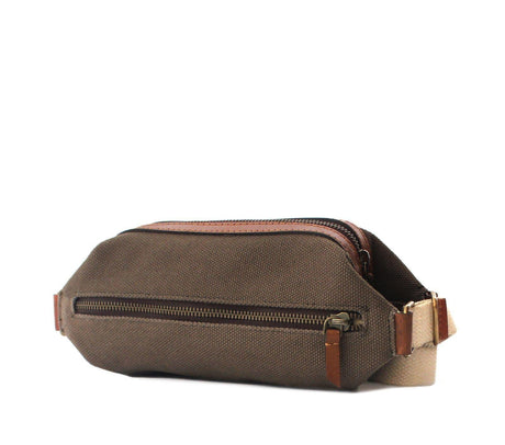 BELT BAG CANVAS - Vamzn#