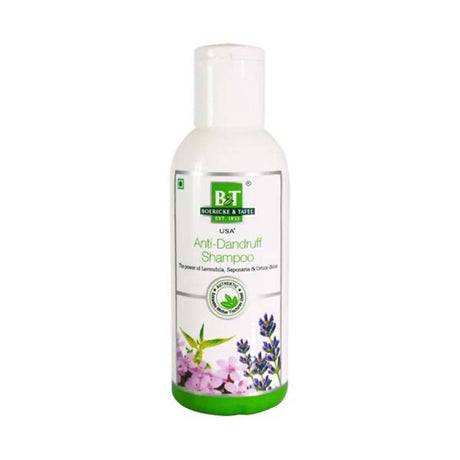 Boericke & Tafel Anti - Dandruff Shampoo - Vamzn#