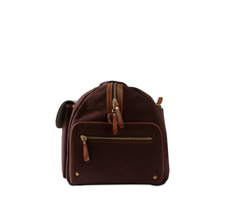 BOLTON DUFFLE BAG - Vamzn#