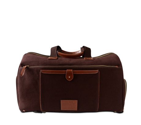 BOLTON DUFFLE BAG - Vamzn#