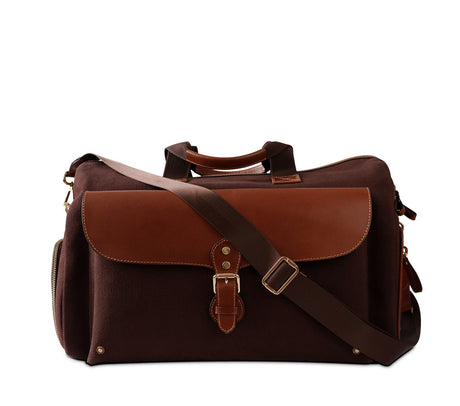 BOLTON DUFFLE BAG - Vamzn#