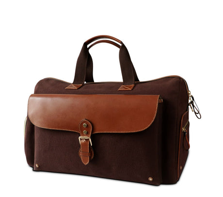 BOLTON DUFFLE BAG - Vamzn#