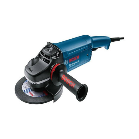 BOSCH ANGLE GRINDER GWS2000 7INCH - 2000W - Vamzn#