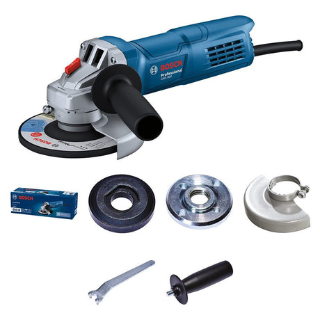 BOSCH ANGLE GRINDER GWS800 - Vamzn#