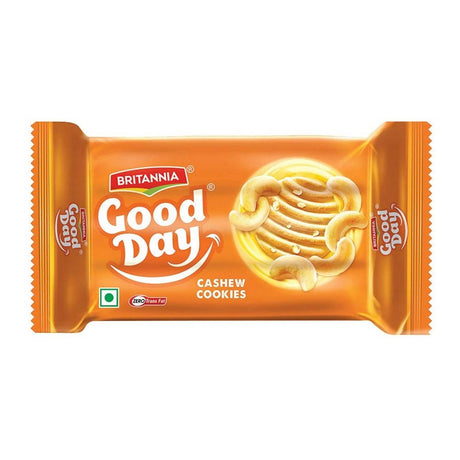 Britannia Good Day Cashew Cookies - Vamzn#