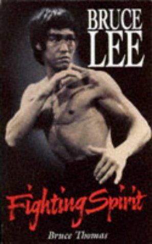 Bruce Lee : Fighting Spirit - Vamzn#