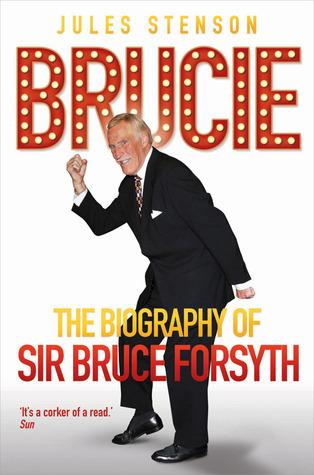 Brucie: The Biography of Sir Bruce Forsyth - Vamzn#