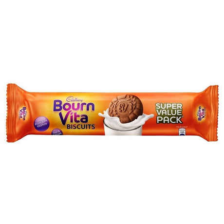 Cadbury Bournvita Biscuits - Vamzn#