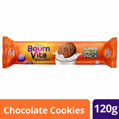 Cadbury Bournvita Biscuits - Vamzn#