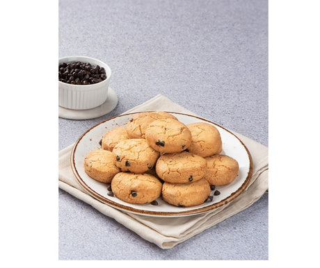 Cafe Niloufer Chocochip Osmania Biscuits - Vamzn#