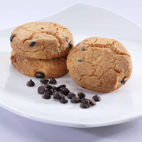 Cafe Niloufer Chocochip Osmania Biscuits - Vamzn#