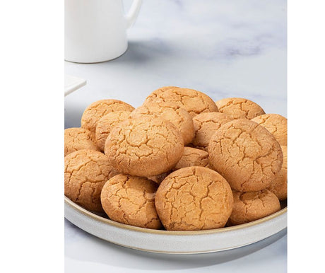 Cafe Niloufer Osmania Biscuits - Vamzn#