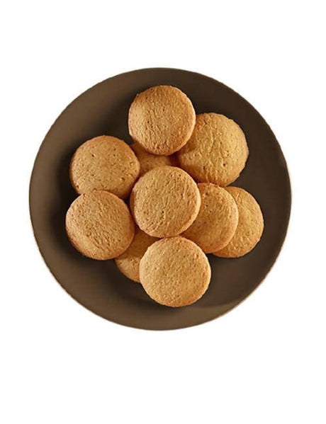 Cafe Niloufer Salt Biscuits - Vamzn#