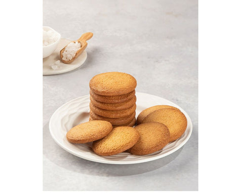 Cafe Niloufer Salt Biscuits - Vamzn#