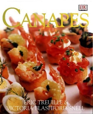 Canapes - Vamzn#