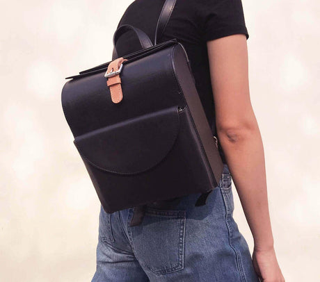 CAPSULE BACKPACK - Vamzn#