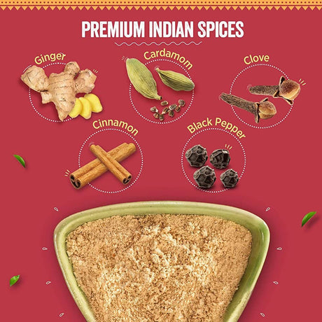 Chaayos Chai Masala Powder - Vamzn#