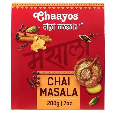 Chaayos Chai Masala Powder - Vamzn#