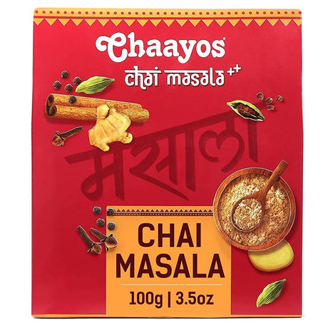 Chaayos Chai Masala Powder - Vamzn#