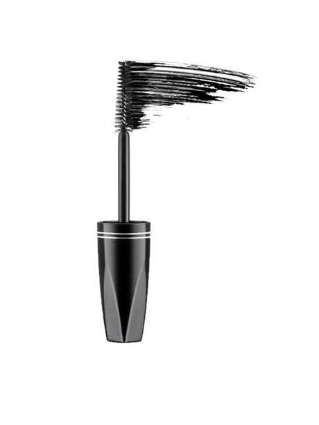 Chambor Volumeyes Mascara - Black - Vamzn#