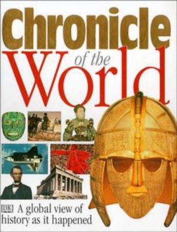 Chronicle of the World - Vamzn#