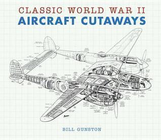 Classic World War II Aircraft Cutaways (Transport) - Vamzn#