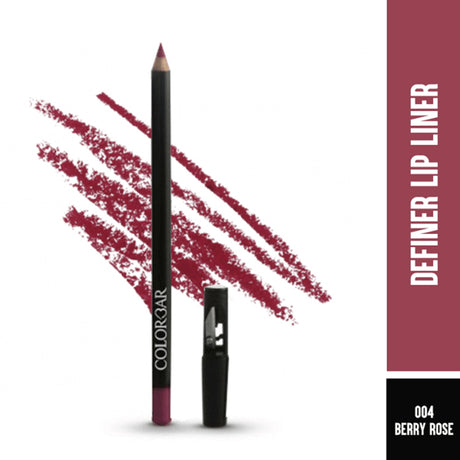 Colorbar Definer Lip Liner New Berry Rose - Vamzn#