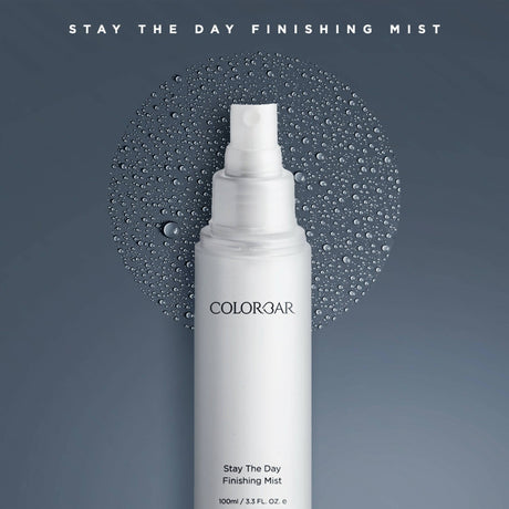 Colorbar Pro Range Stay The Day Finishing Mist - Vamzn#