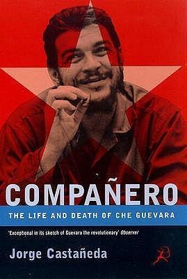 Compañero: The Life and Death of Che Guevara - Vamzn#