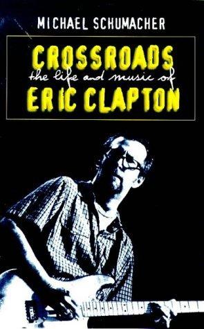 Crossroads : Eric Clapton - Vamzn#