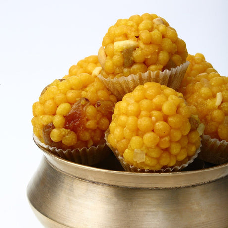 Dadu's Annamayya Laddu - Vamzn#