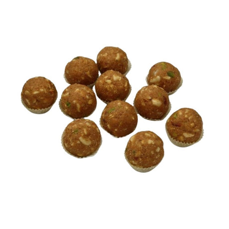 Dadu's Besan Laddu - Vamzn#