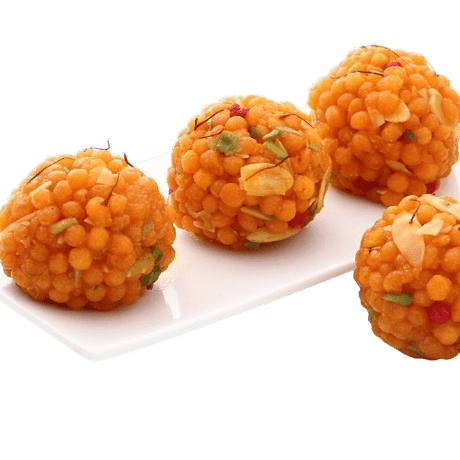 Dadu's - Shahi Laddu - Vamzn#