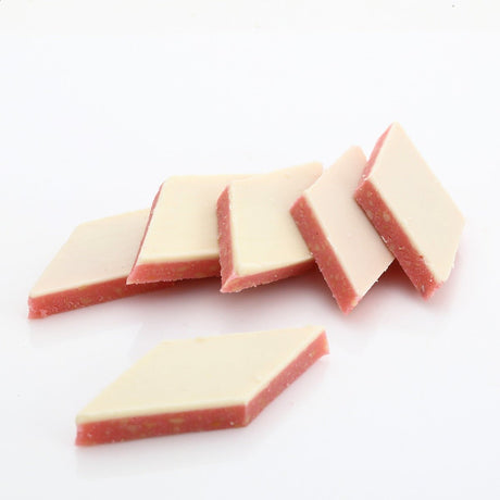 Dadu's Strawberry Kaju Katli - Vamzn#