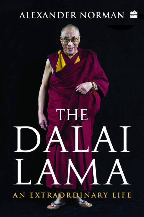 DALAI LAMA - Vamzn#