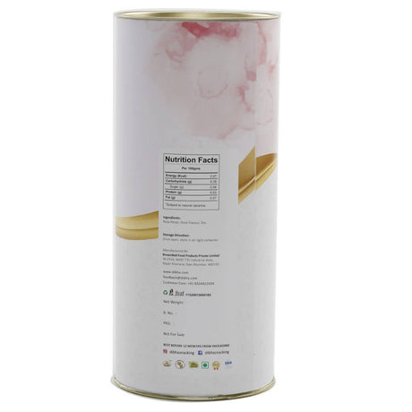 Dibha Rose Green Tea - Vamzn#