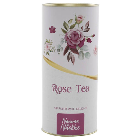 Dibha Rose Green Tea - Vamzn#