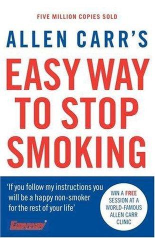 Easy Way to Stop Smoking - Vamzn#