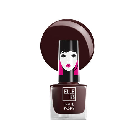 ELLE 18 NAIL POPS - Vamzn#