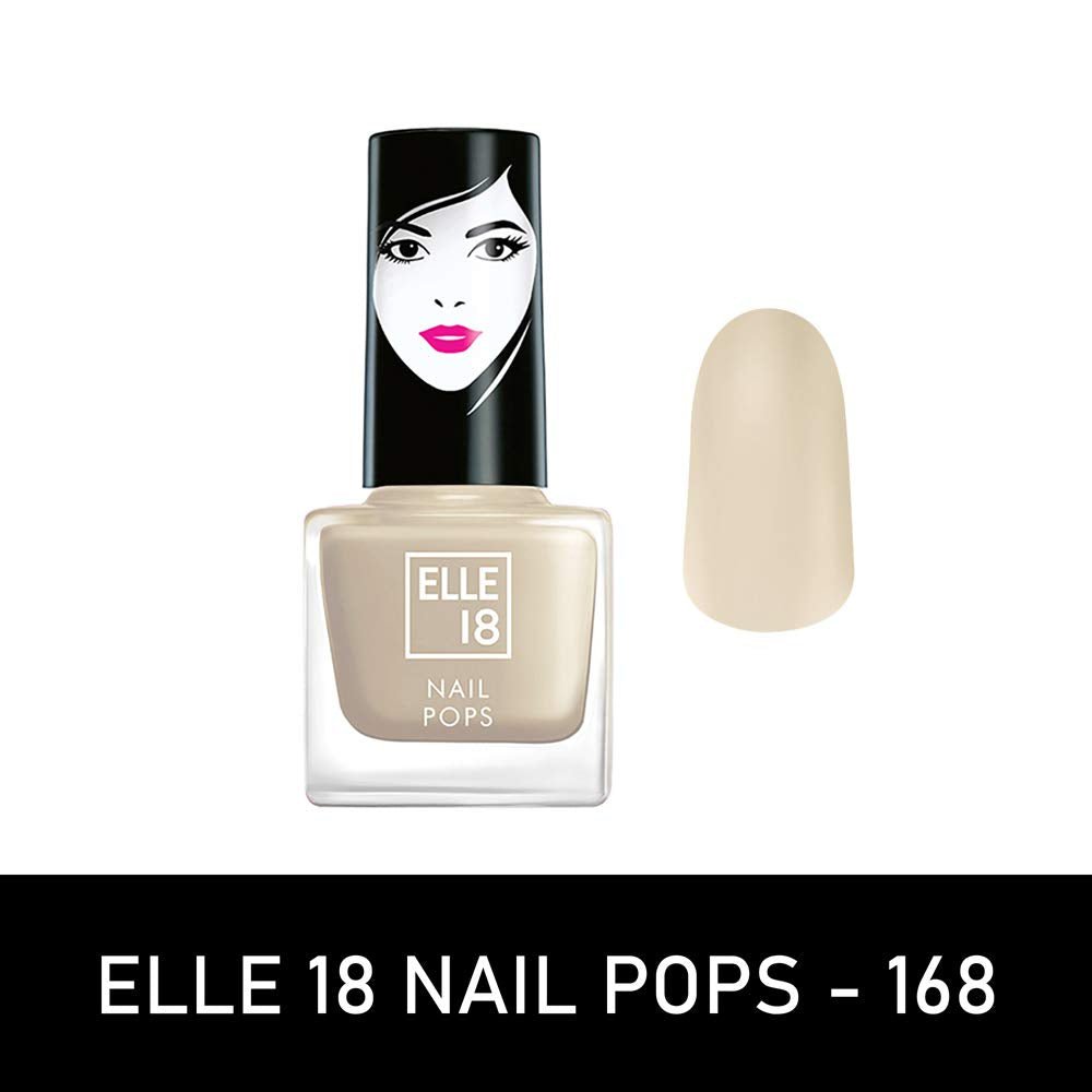 ELLE 18 NAIL POPS - Vamzn#