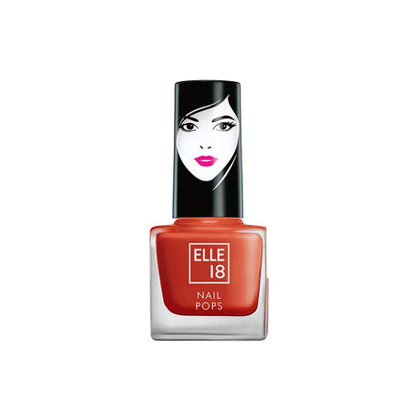 ELLE 18 NAIL POPS - Vamzn#