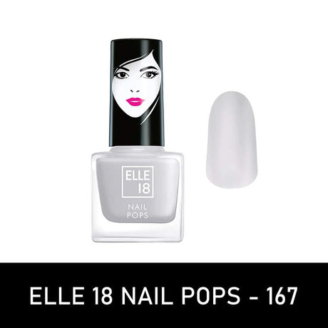 ELLE 18 NAIL POPS - Vamzn#