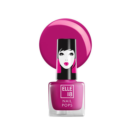 ELLE 18 NAIL POPS - Vamzn#