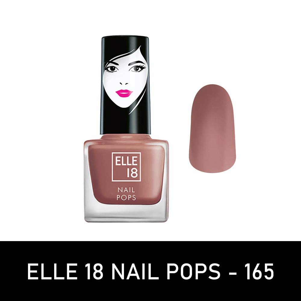 ELLE 18 NAIL POPS - Vamzn#