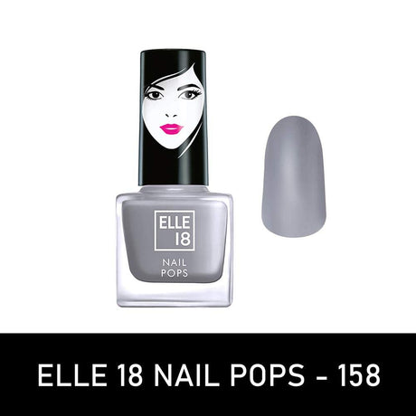 ELLE 18 NAIL POPS - Vamzn#